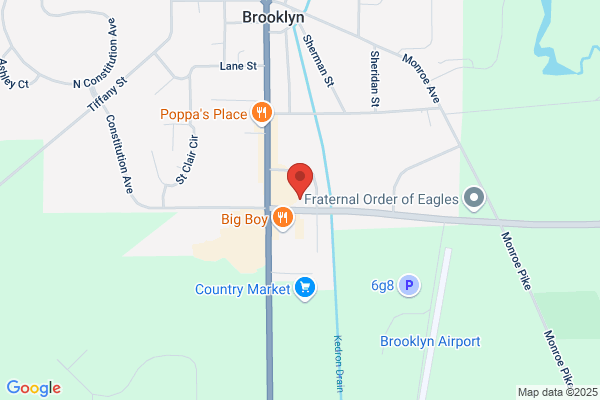 Brooklyn Coin Laundry