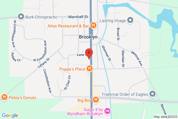 Brooklyn Eye Center
