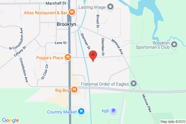 Brooklyn Lumber & Hardware