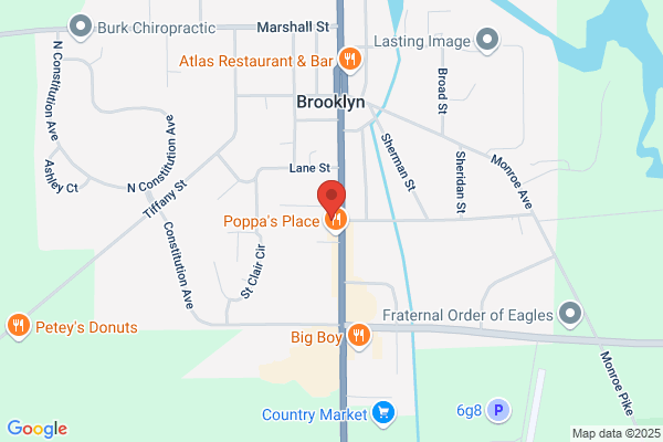 Brooklyn Party Shoppe
