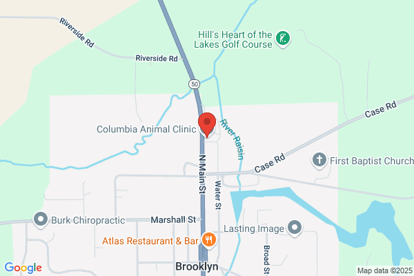 Columbia Animal Clinic