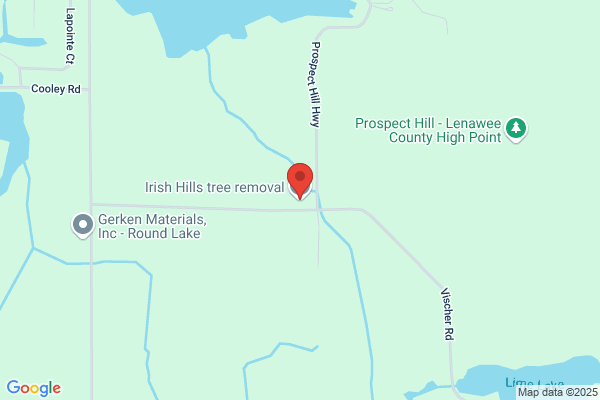 Irish Hills Lawnwerks
