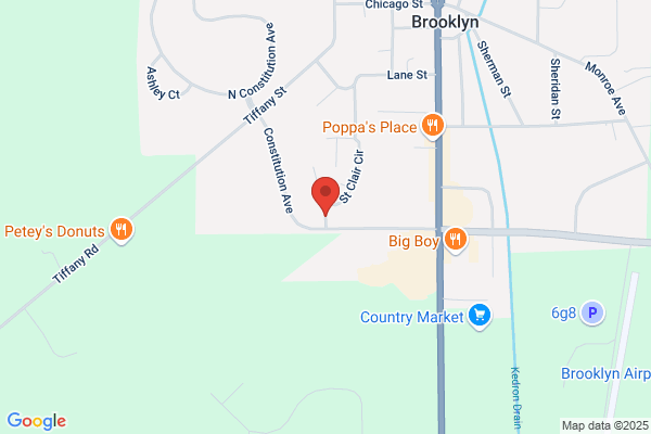 New Home Connections