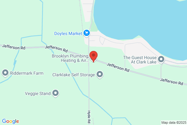 Clarklake Plumbing