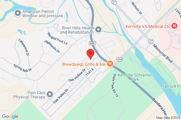 Kerr Appraisal Service