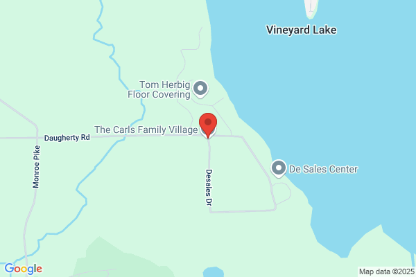 Holley Family Village