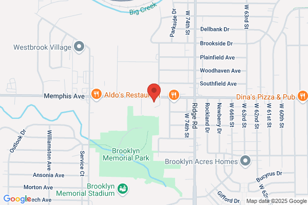 Brooklyn Branch