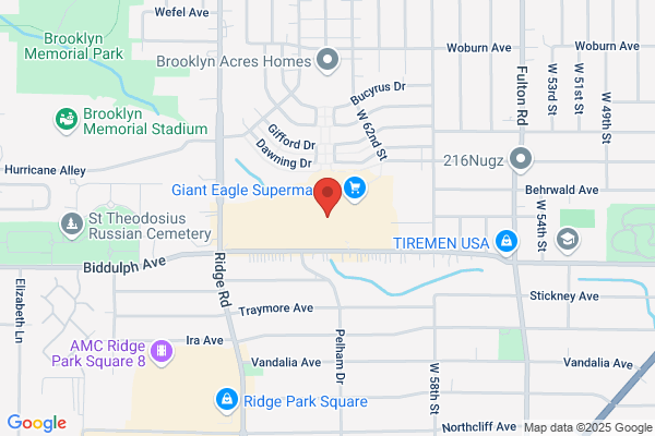 Buckeye Denture Clinic