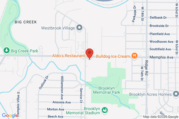 Aldo's Restaurant