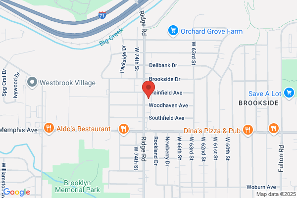 Bob's Automotive