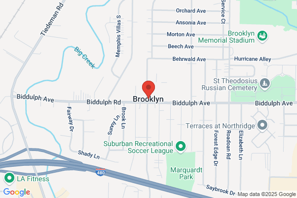 Brooklyn City of, Fire Dept