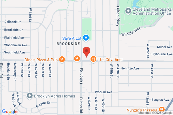 Brooklyn Locksmith Store