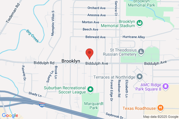 Brooklyn School Employees Credit Union
