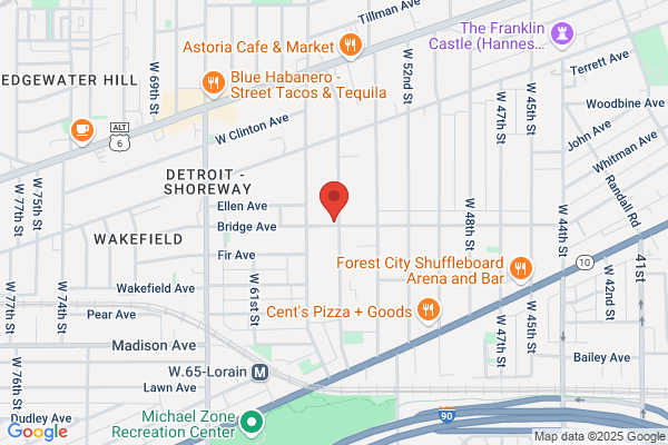 Brooklyn Title Agency Inc