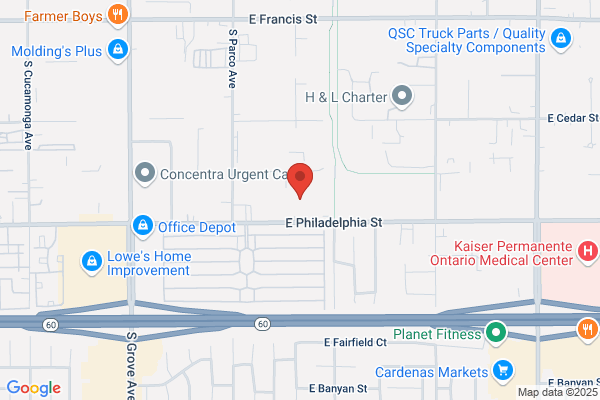 Carb Parts Warehouse