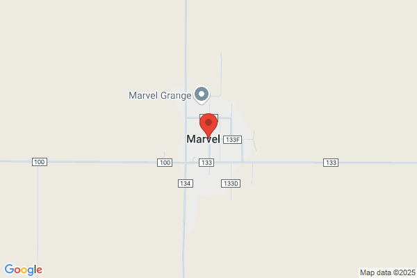 Marvel Co