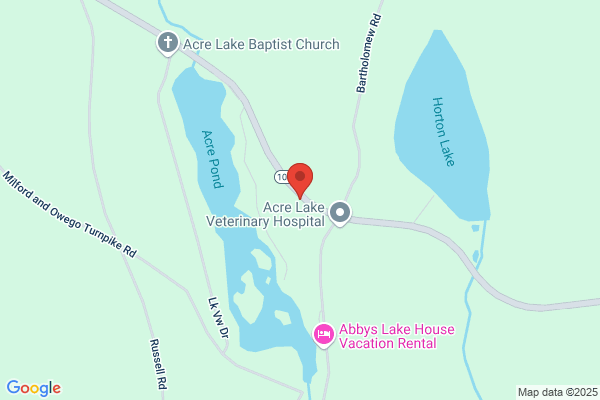 Acre Lake Store