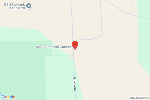 AAA Seamless Gutters