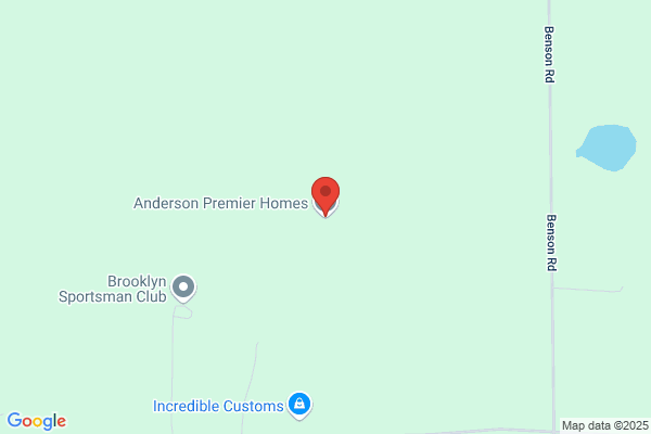 Anderson Premier Homes