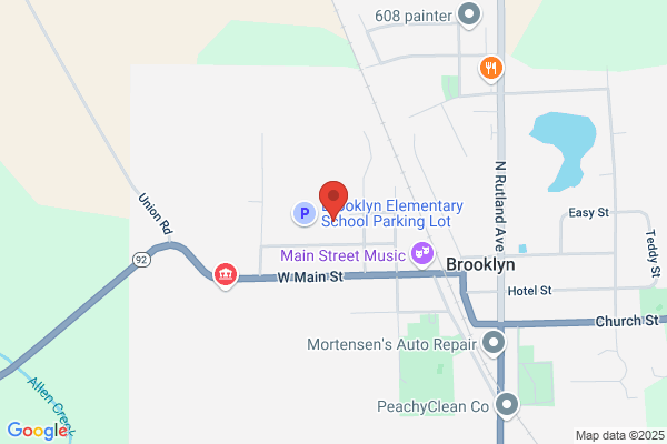 Brooklyn Elementary School