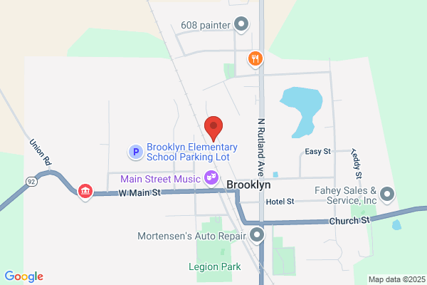 Brooklyn Motoren Werke Inc
