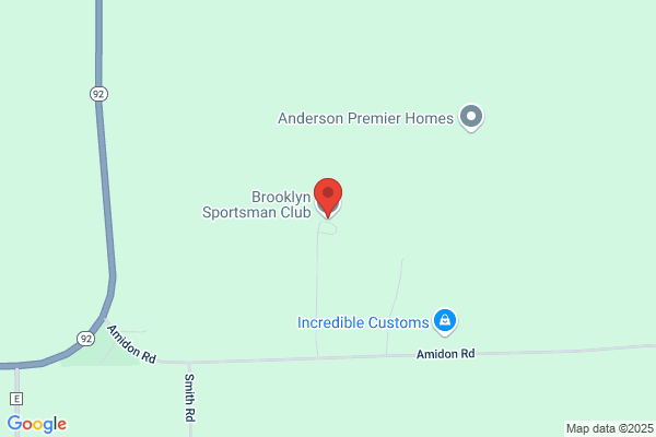 Brooklyn Sportsman Club