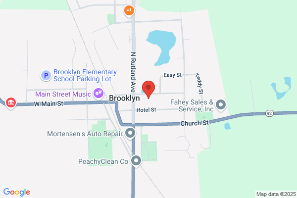 Brooklyn Storage Llp