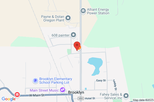 Heart of Brooklyn Preschool
