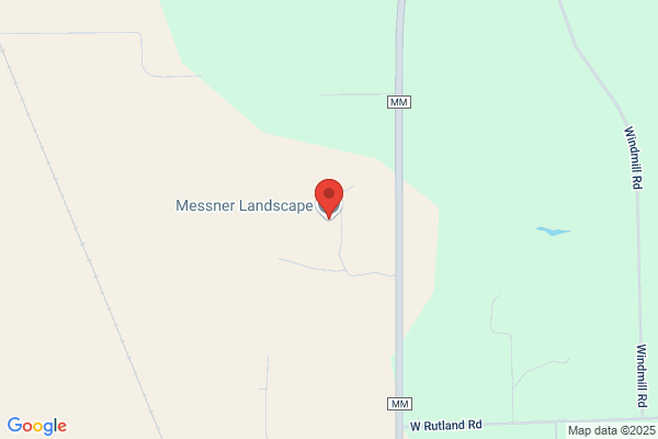 Messner Landscape Maintenance
