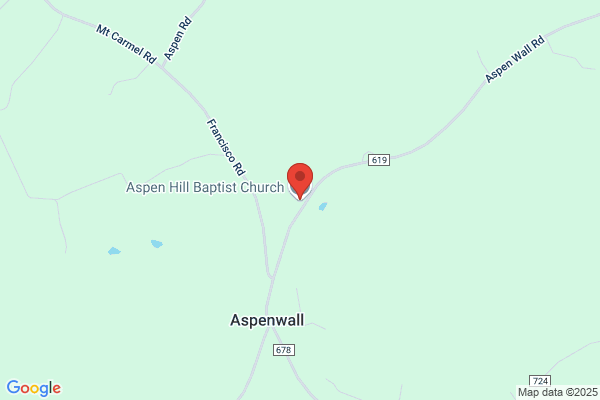 Aspen Hill Baptist Church