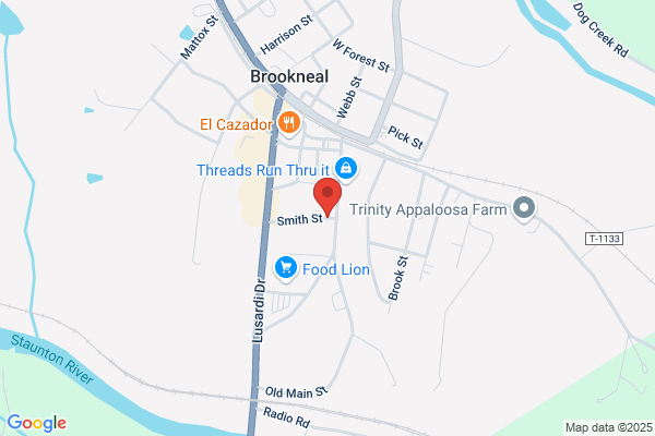 Brookneal Area Chamber of Commerce