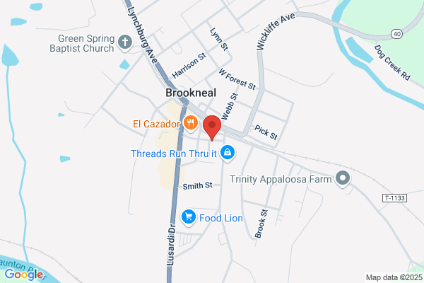 Brookneal Optical