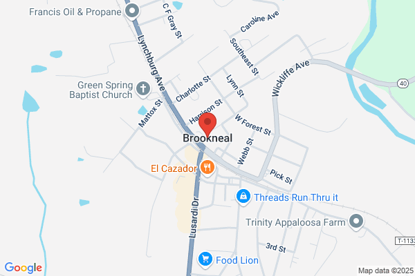 Brookstreet Securities Corporation