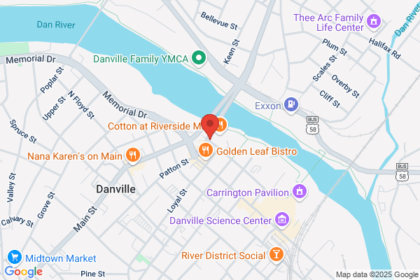 Dan River Inc