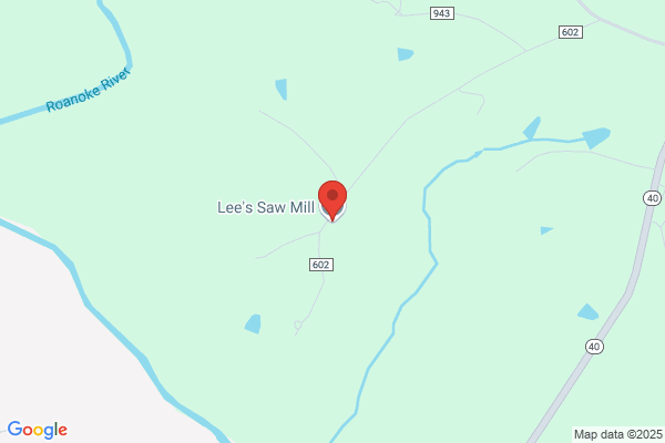 Lee's Saw Mill Inc