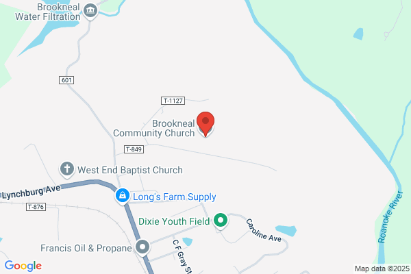 Lighthouse Community Baptist Church