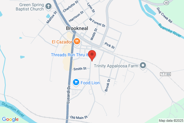 Staunton River Realty Llc