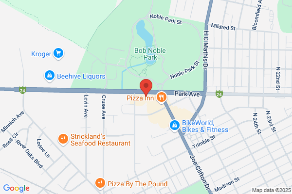 Advance Auto Parts