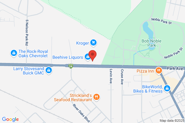 Kroger Fuel Center