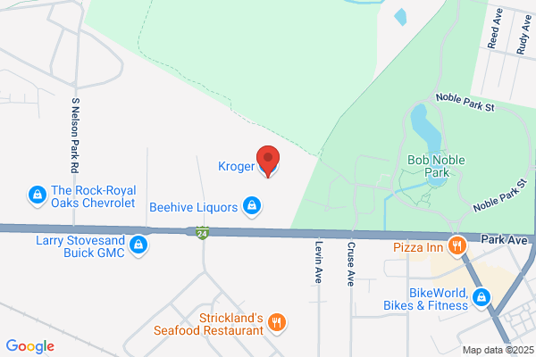 Kroger Pharmacy