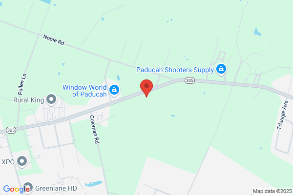 WEST KENTUCKY PROPANE