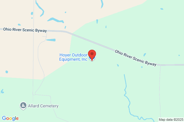 Hoyer Outdoor Equipment Inc