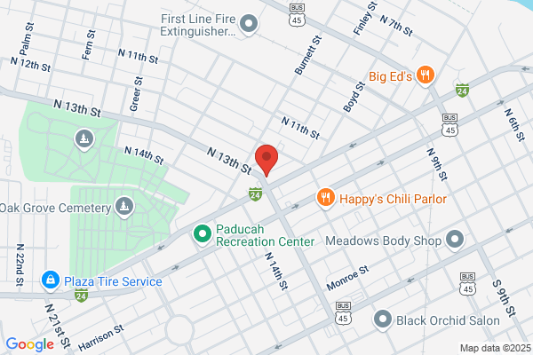A & J Liquors