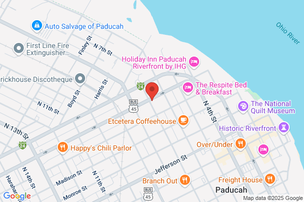 AAA Heating & Air Conditioning Co