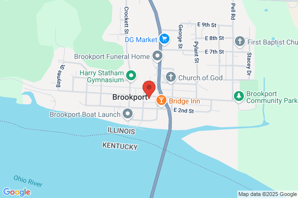 Brookport Fire Department