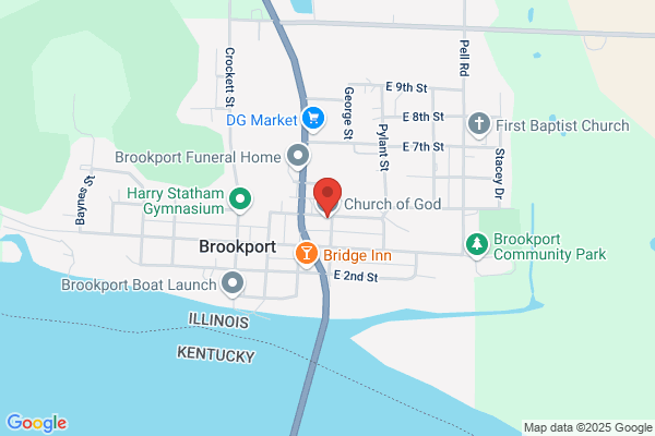 Church of God