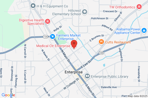 Enterprise Medical