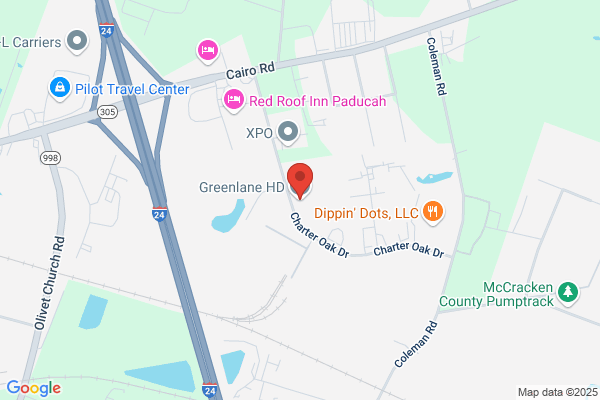 Greenlane HD, LLC