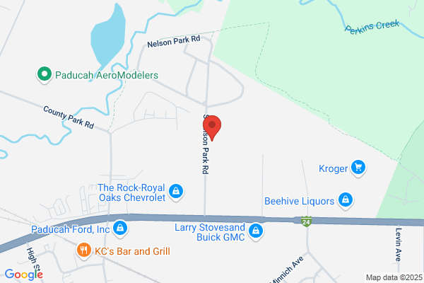 Kentucky Addiction Centers - Paducah