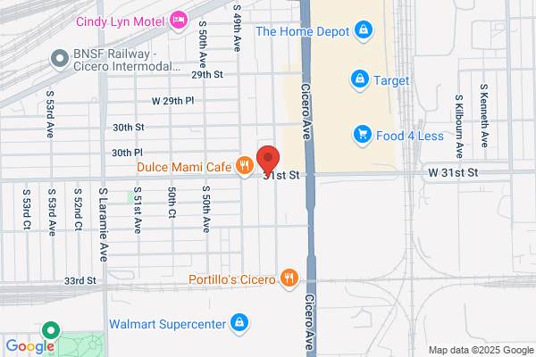 M & J Tire Service
